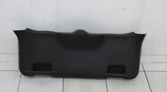Ford Focus Trunk/boot trim cover F1EBA429A56B