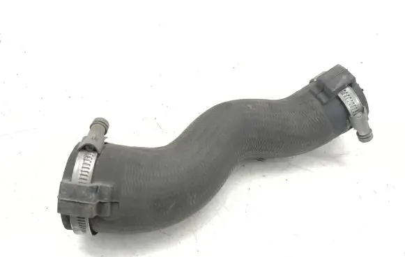 Hyundai ix35 Intercooler hose/pipe