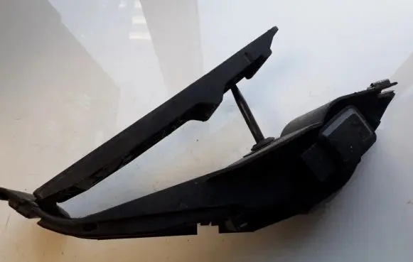 BMW X5 E53 Accelerator throttle pedal 35406756492 25916010