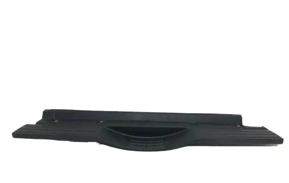 Mitsubishi Pajero Rear bumper trim bar molding 6410A186