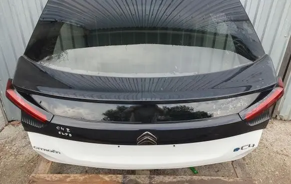 Citroen C4 III e-C4 Tailgate/trunk/boot lid BRE