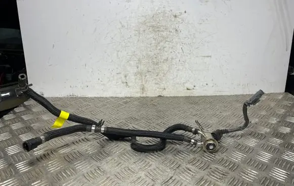Jeep Cherokee AdBlue injector 53466456 05281947AB 68335003AA