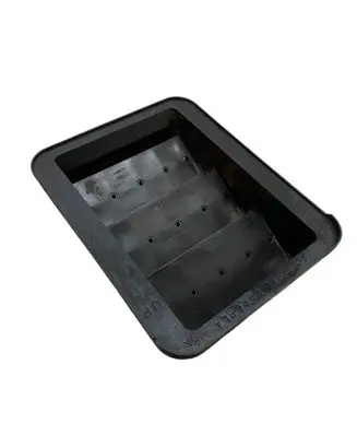 Mitsubishi Outlander Quarter panel pressure vent MR360284 360284