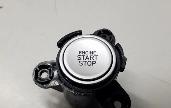 Hyundai Tucson IV NX4 Engine start stop button switch 84782N7120