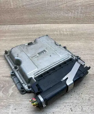 Citroen Xsara Engine control unit/module ECU 0281010550 9641608480
