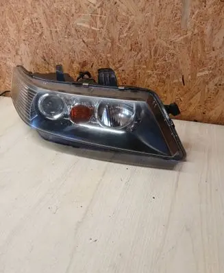 Honda Accord Headlight/headlamp P2928 12V55WH1240