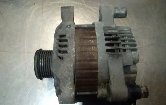 Citroen C5 Generator/alternator 9654752880 A004TJ0084C CL18D906