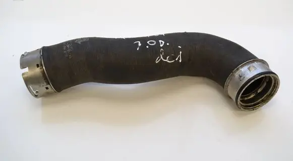 Mercedes-Benz ML W164 Intercooler hose/pipe A1645282582