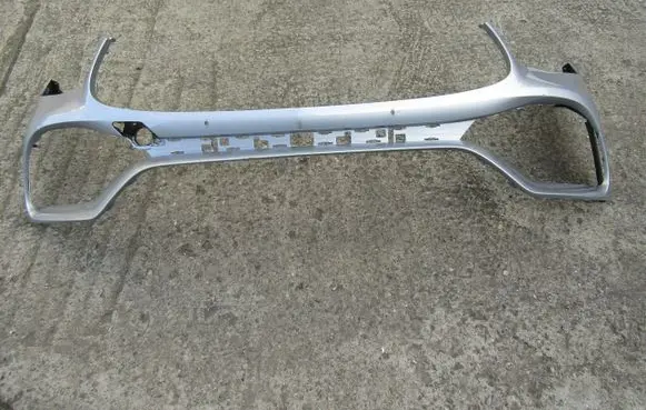 Mercedes-Benz GLC X253 C253 Front bumper A2538055704