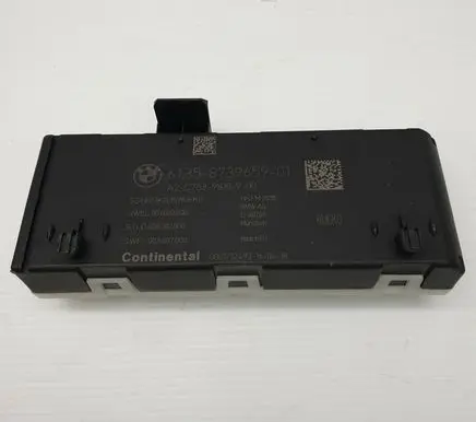 BMW 3 F30 F35 F31 Tailgate/trunk control unit/module 8739659