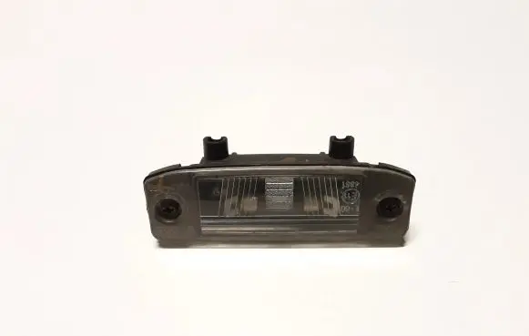 Hyundai Tucson JM Number plate light 925013F0 4361