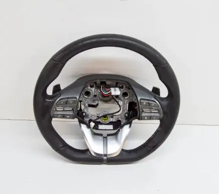 Hyundai Ioniq Steering wheel 56100G7HH0T9Y