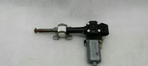 Mercedes-Benz SL R230 Other control units/modules A2309103500