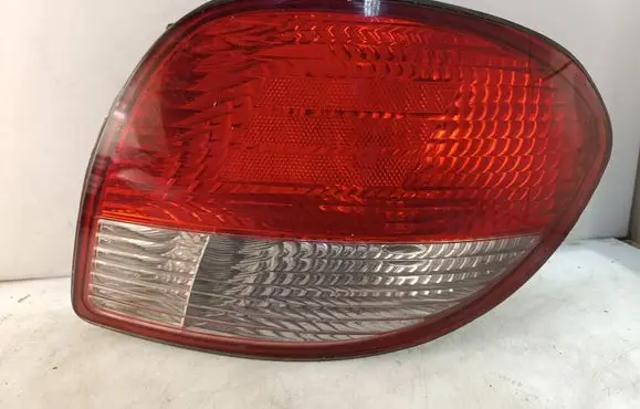 Hyundai Coupe Rear/tail lights 92402275