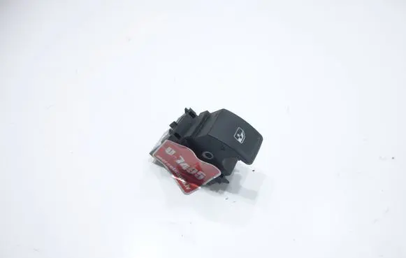 Electric window control switch