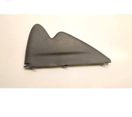 Toyota Yaris Cross Dashboard lower bottom trim panel 553170D380
