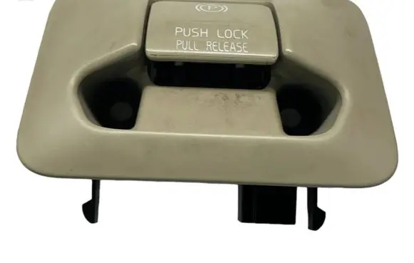 Volvo V60 Hand parking brake switch 31334638