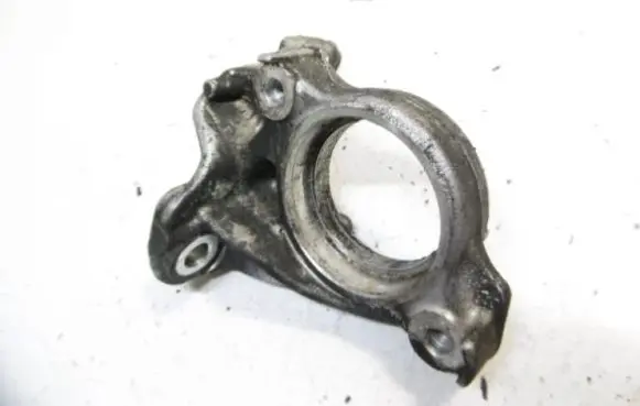 Peugeot 308 Driveshaft support bearing 9678074180