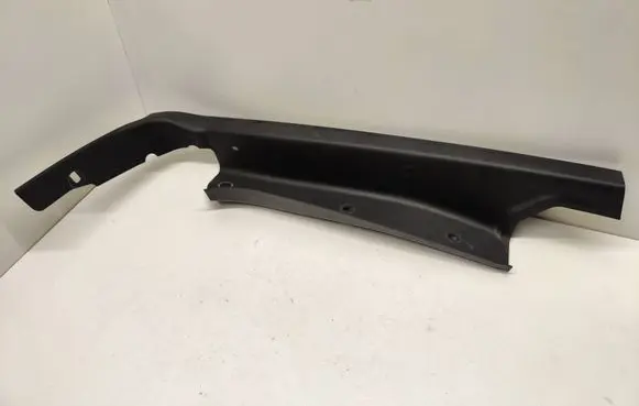 BMW 5 GT F07 Other trunk/boot trim element 51497149446 7149446