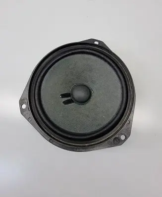 Alfa Romeo Giulia Rear door speaker 50538541