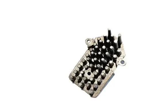 Volkswagen Tiguan LED ballast control module 1473000168