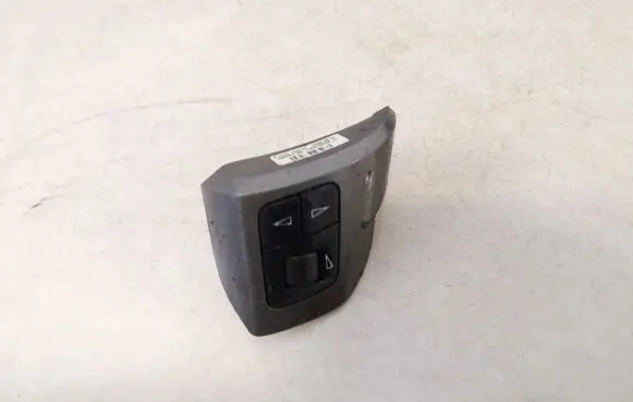 Opel Signum Steering wheel buttons/switches 13208858