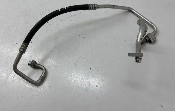 Renault Kadjar Air conditioning (A/C) pipe/hose 924474ED0A 2154 R134A