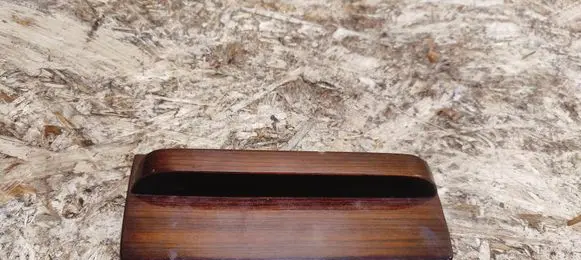 Mercedes-Benz SL R107 Car ashtray trim 