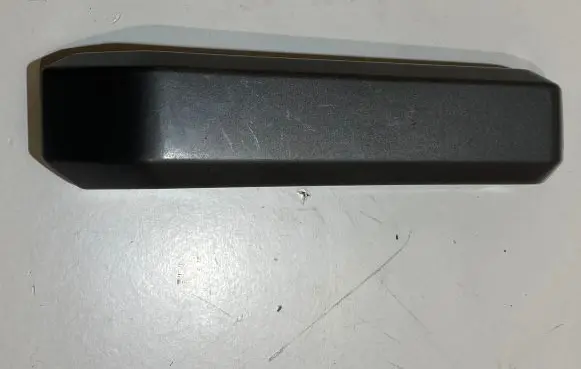 Ford F150 Front door interior handle trim FL3B1822643