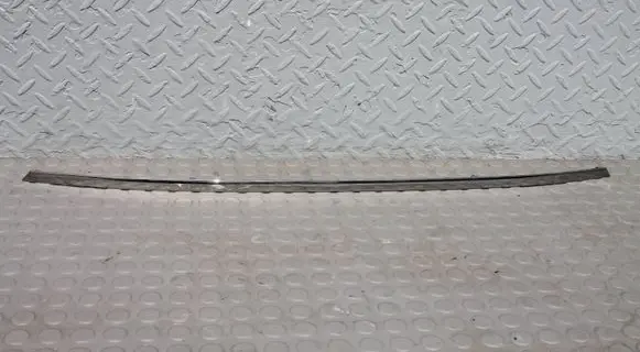 KIA Optima Rear bumper lower part trim 86688-D4300 86688D4300 LISTWA-CHROM-TYL