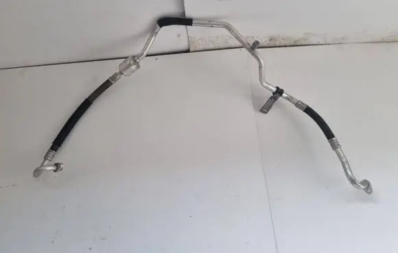Peugeot 2008 I Air conditioning (A/C) pipe/hose 9678309780