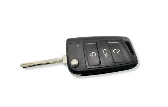 Seat Ibiza V (KJ) Ignition key/card 6F0959752 6F0959752N