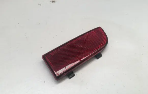 Mercedes-Benz Vito Viano W639 Rear tail light reflector A6398260140