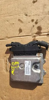 Alfa Romeo Mito Engine control unit/module 55281202 DYKG89CS