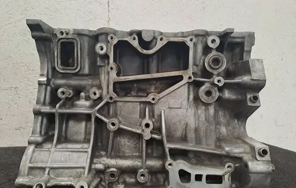Ford Focus ST Engine block PAG1FYRD G1FYRD YVDA