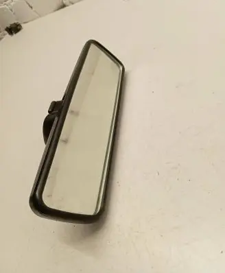 Volkswagen Transporter - Caravelle T5 Rear view mirror (interior) E9014022