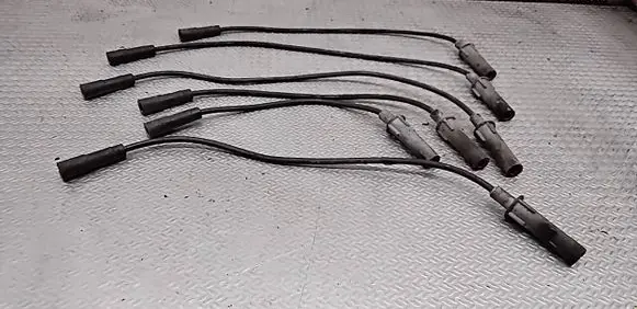 Volkswagen Routan Ignition plug leads 
