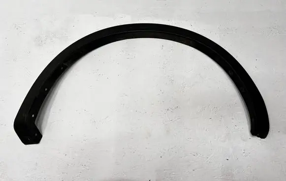 Ford Ranger IV Fender trim (molding) N1WB16A074MC5JA6