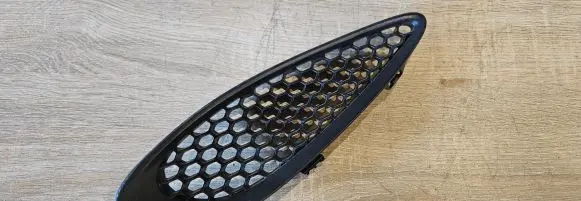 Jeep Grand Cherokee Front grill 68422085AB