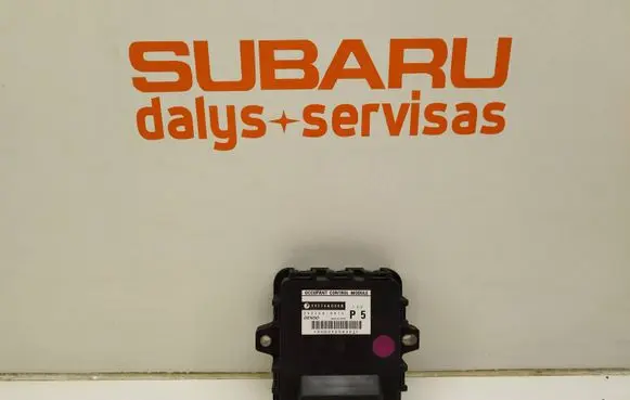 Subaru Legacy Other control units/modules 98226AG00B 2622000015
