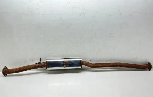 KIA Sportage Muffler/silencer TLC40 U014S1