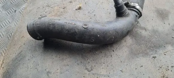 Volvo V70 Intercooler hose/pipe 30714480