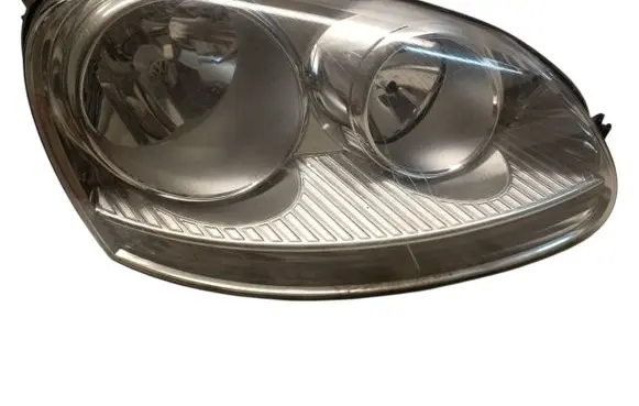 Volkswagen Golf V Headlight/headlamp 1K6941006P 1EG24700710