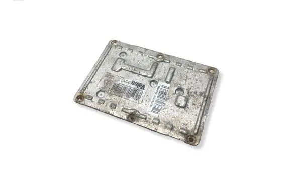 Citroen C5 Xenon control unit/module 89035114 73010157F