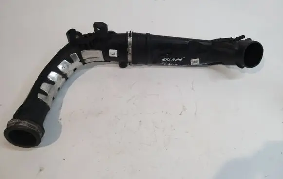 Ford Escape III Air intake hose/pipe GV61-9R504-DF