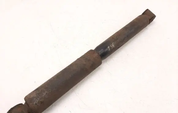 Mercedes-Benz Sprinter W906 Rear shock absorber/damper