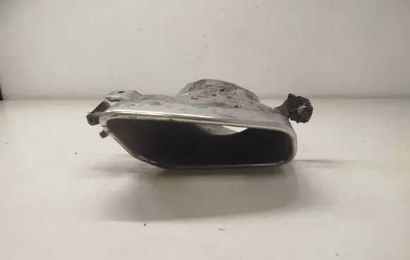 Mercedes-Benz E W212 Muffler ending 