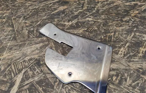 Mercedes-Benz SL R107 Other front door trim element