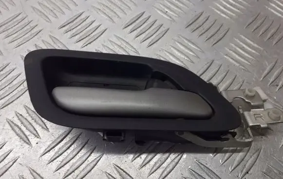 Honda FR-V Rear door interior handle trim 