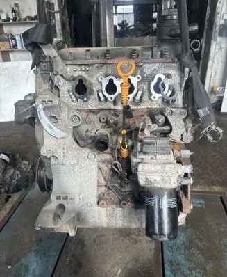 Volkswagen Bora Engine AQY
